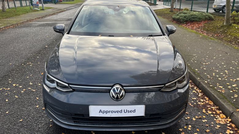 Volkswagen Golf 1.5 TSI 150 Style 5dr Petrol Hatchback